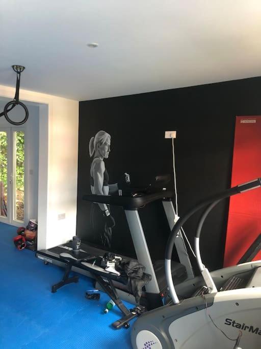 Belfast Private Room, En-Suite & Own Access Exterior foto