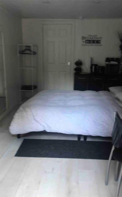 Belfast Private Room, En-Suite & Own Access Exterior foto